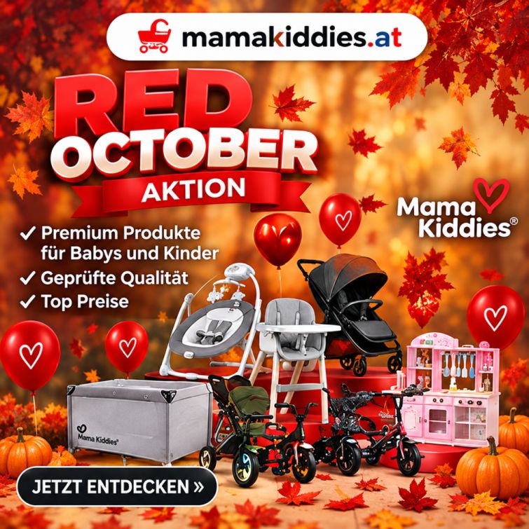Red October Aktion