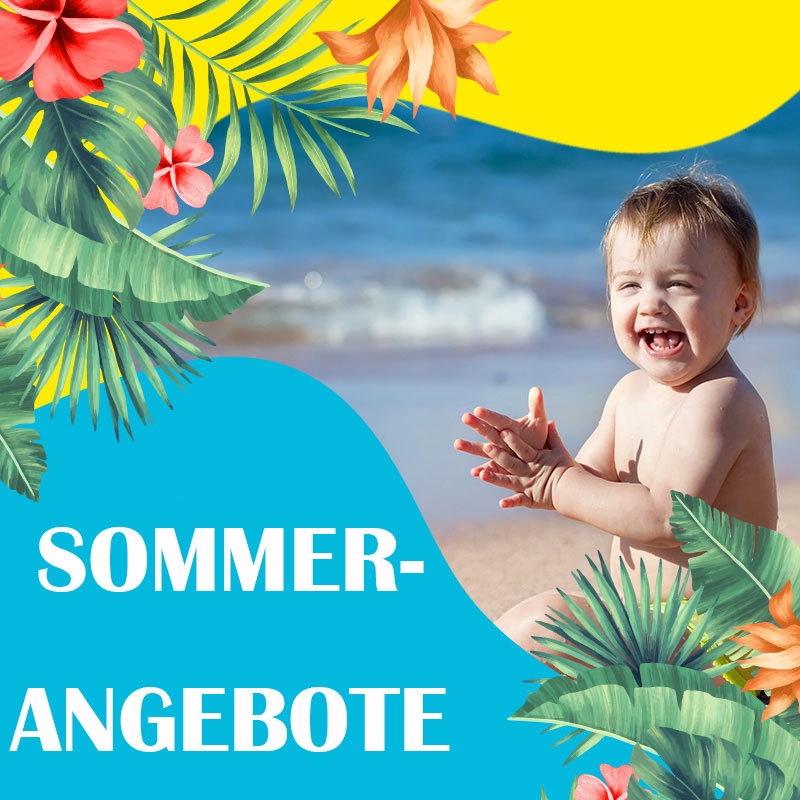 Sommerangebote