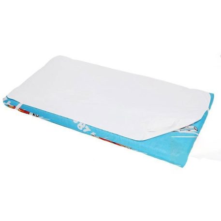 Mama Kiddies Special Matratzenschoner in Größe 70x140 (bügelfrei)