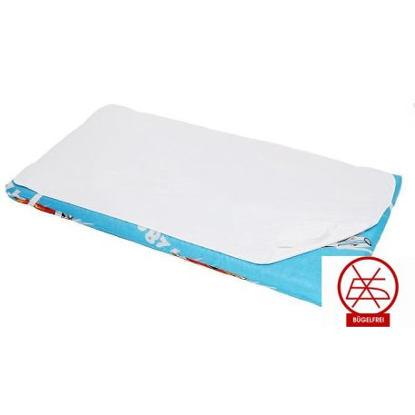 Mama Kiddies Special Matratzenschoner in Größe 70x140 (bügelfrei)