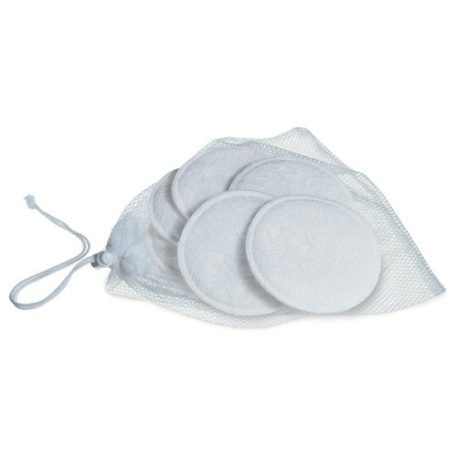 Philips Avent melltartóbetét - mosható  mosózsákkal 6 db