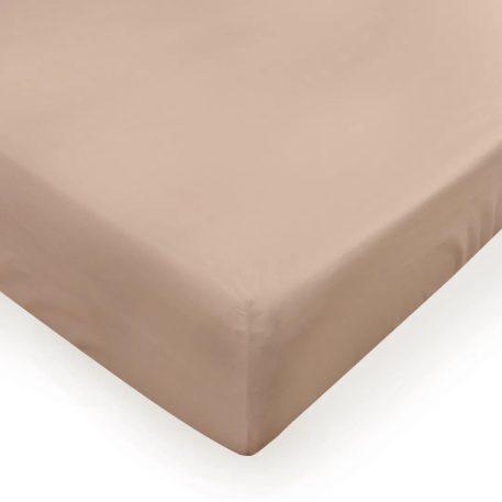 Mama Kiddies Sofie Dreams Gummileintuch in Beige 120x60