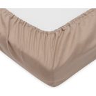 Mama Kiddies Sofie Dreams Gummileintuch in Beige 120x60