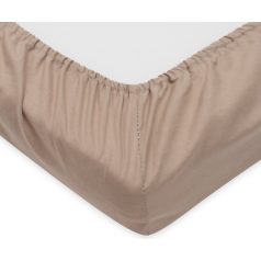 Mama Kiddies Sofie Dreams Gummileintuch in Beige 120x70