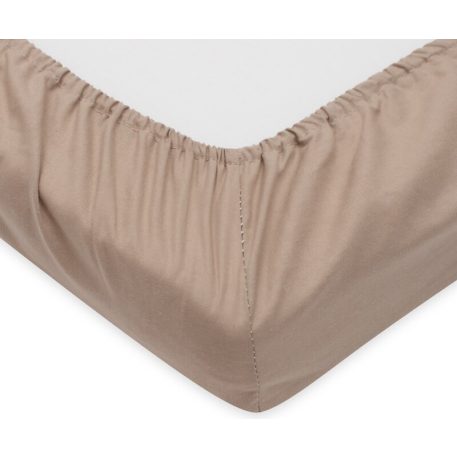 Mama Kiddies Sofie Dreams Gummileintuch in Beige 120x70