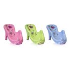 Bertoni Műanyag babatartó kádba - hippo