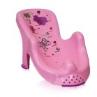 Bertoni Műanyag babatartó kádba - hippo