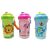 Baby Care Sport Trinkflasche - (Toddler sipper) - Zoo 