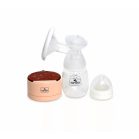 Lorelli Daily Comfort elektrische Brustpumpe – in Pink