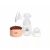 Lorelli Daily Comfort elektrische Brustpumpe – in Pink