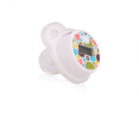 Digitales Fieberthermometer - Schnuller-förmig