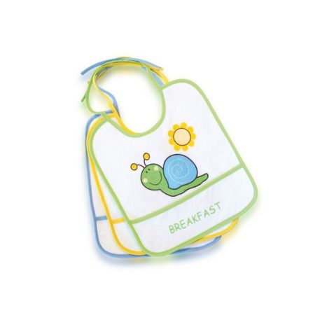 3 db előke egy csomagban