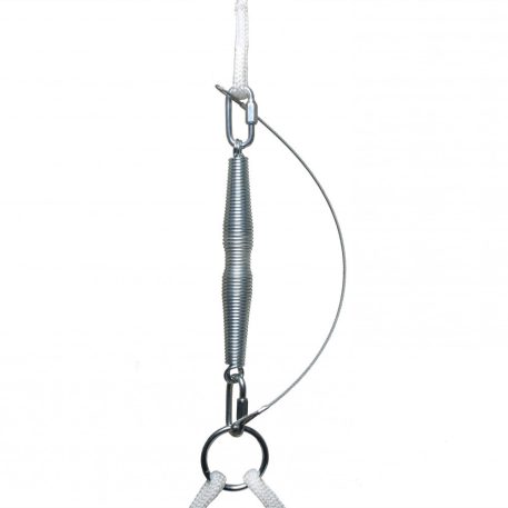 Incababy Schwingfeder