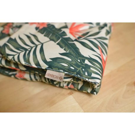 Incababy babapárna jungle mintával