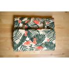 Incababy babapárna jungle mintával