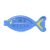 Baby Care Wasserthermometer Fisch