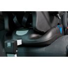 Mama Kiddies Cloud, Luna, Solaris, Vesta, Minerva, Voyage, Passion, Legend, Sleep, Flower Collection, Glimmer, Gemini, Titan, Bee, Camel, Whale, Boston, Monaco ISOFIX Untersatz