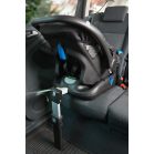 Mama Kiddies Cloud, Luna, Solaris, Vesta, Minerva, Voyage, Passion, Legend, Sleep, Flower Collection, Glimmer, Gemini, Titan, Bee, Camel, Whale, Boston, Monaco ISOFIX Untersatz