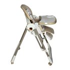 Mama Kiddies Baby Siesta 4-in-1 multifunktionaler Hochstuhl in Beige