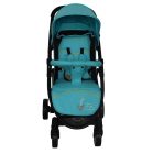 Mama Kiddies Aqua sport babakocsi türkiz színben