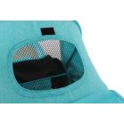 Mama Kiddies Aqua sport babakocsi türkiz színben