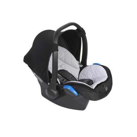 Mama Kiddies Glimmer Collection Gold 3 in 1 multifunktionaler Kinderwagen + Geschenke