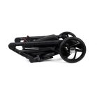 Mama Kiddies Glimmer Collection Gold 3 in 1 multifunktionaler Kinderwagen + Geschenke