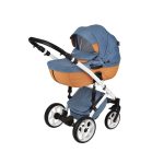 Mama Kiddies Prometheus Earth 3az1-ben multifunkciós babakocsi kiegészítőkkel + Ajándék