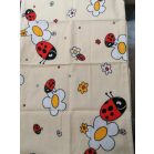 Tragbare Wickelauflage - für unerwartete Situationen - spezielles Design - jungenfarbe