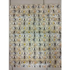   Tragbare Wickelauflage - für unerwartete Situationen - spezielles Design - unisex