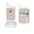 Baby Care digitales Babyphone in Beige