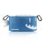 Mama Kiddies Wickeltasche in Blau