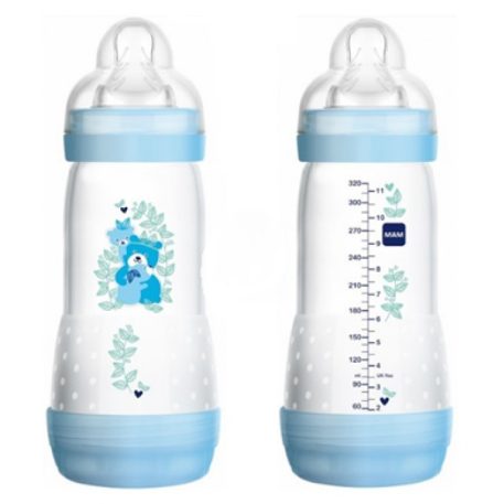 MAM Anti Colic Babyflasche 320ml