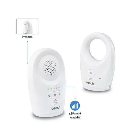 Vtech BM1111 Babyphone mit einseitiger Kommunikation