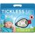 Tickless-Baby Ultraschall Zecken und Floh Abwehr in Beige