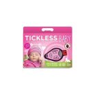 TICKLESS Baby - Ultraschall Zecken Abwehr