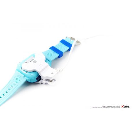 Xblitz smartwatch FindMe Smartwatch