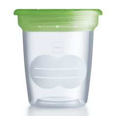 MAM Aufbewahrungsbecher für Muttermilch