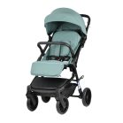 Mama Kiddies Roadstar Sport-Kinderwagen in Türkis + Geschenk