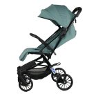 Mama Kiddies Roadstar Sport-Kinderwagen in Türkis + Geschenk