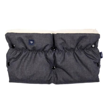 Womar einteiliger Handschuh - Dark Beige