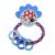 Baby Care Rings Beißring