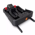Mama Kiddies® Evening Star Black Edition, Grey Dove, Charlie Pro und Icon – ISOFIX-Basisstation
