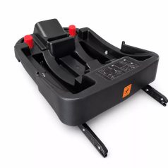   Mama Kiddies® Evening Star Black Edition, Grey Dove, Charlie Pro und Icon – ISOFIX-Basisstation
