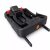 Mama Kiddies® Evening Star Black Edition, Grey Dove, Charlie Pro und Icon – ISOFIX-Basisstation