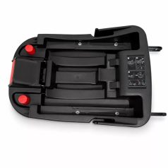   Mama Kiddies® Evening Star Black Edition, Grey Dove, Charlie Pro und Icon – ISOFIX-Basisstation
