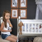 Lorelli Care&Calm Babyphone