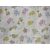 Babybruin Tetra gemusterter Babywaschlappen 90×140 cm - mädchenfarbe