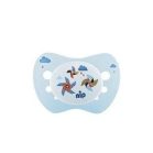 NIP Life szilikon játszócumi 16-32 hónapos korig 2db-os