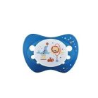 NIP Life szilikon játszócumi 16-32 hónapos korig 2db-os